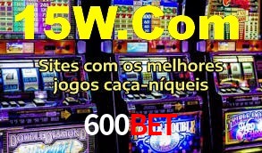 600Bet - Plataforma Oficial - 600 Bet App