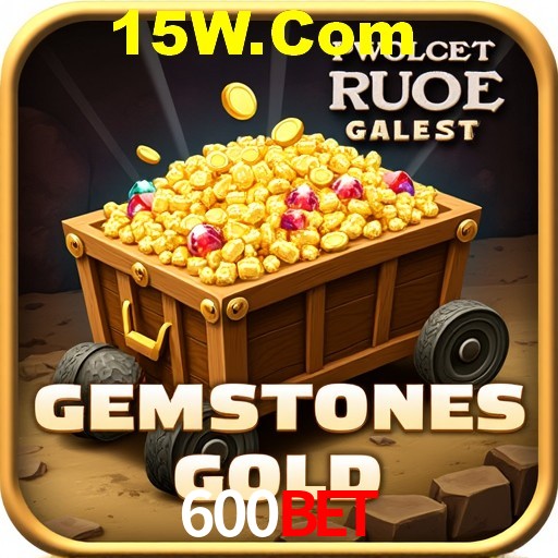 Experiência VIP 600Bet