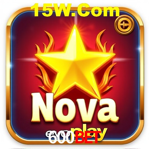 Estatísticas 600Bet