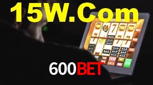 600Bet Login