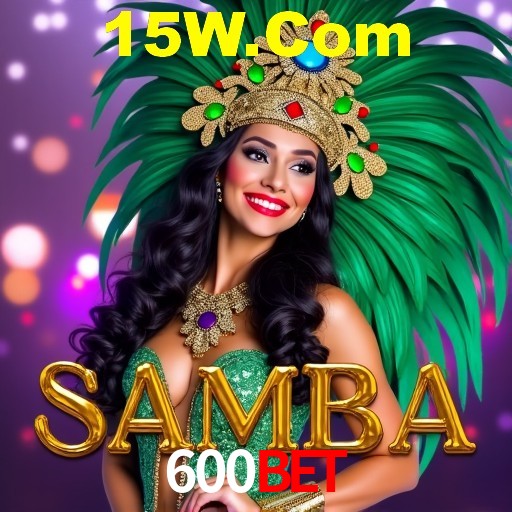 Provedores de Jogos 600Bet