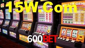 600 Bet App