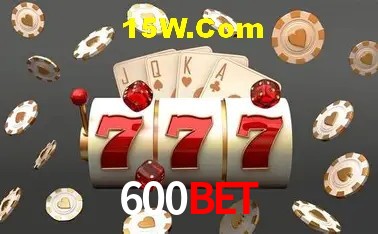 Apostas Esportivas na 600Bet: Um Guia Completo
