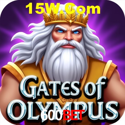 Recursos de Bônus 600Bet