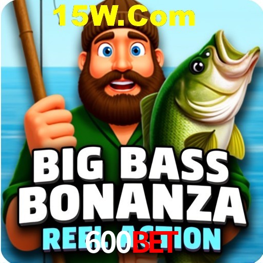 Apostas Esportivas na 600Bet: Um Guia Completo