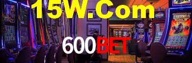 600Bet