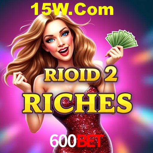 Responsive Design 600Bet