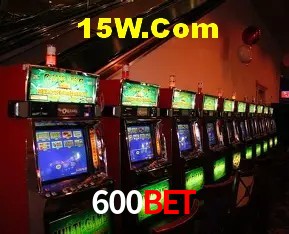 Apostas Esportivas na 600Bet: Um Guia Completo