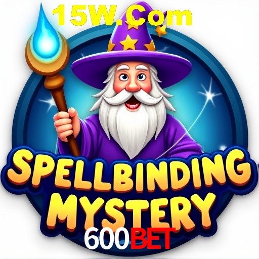 APP oficial da 600Bet para mobile