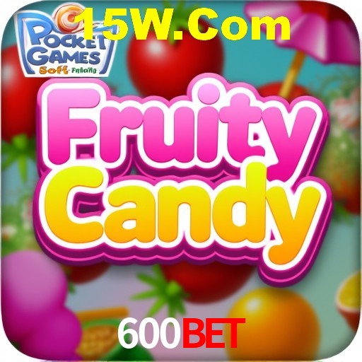 Diretório de Jogos 600Bet