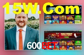 Welcome Bonus 600Bet
