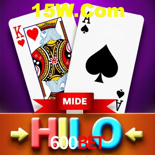 Integração de APIs 600Bet